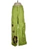 BDG 100% Cotton Tropical Green Jeans Size UK 4 / US 0 - photo 1