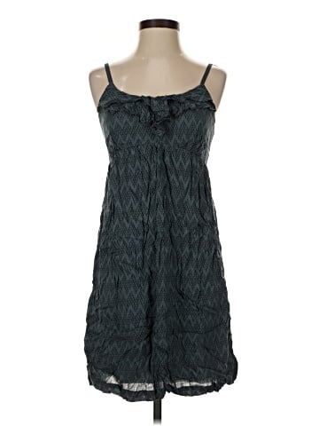 Beachgold Casual Dress (view 1)