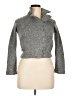 Old Navy 100% Polyester Gray Jacket Size 14 - photo 1