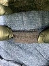 Firehouse Blue Sweatpants Size M (kids) - photo 4
