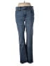 J.Crew Hearts Blue Jeans Size 26 waist - photo 1