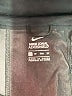 Nike 100% Polyester Black Jacket Size XS - photo 6