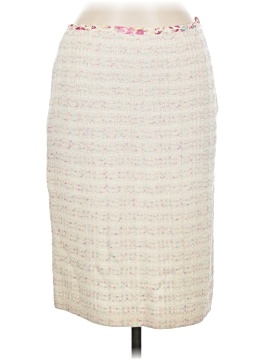 St. John Collection Formal Skirt