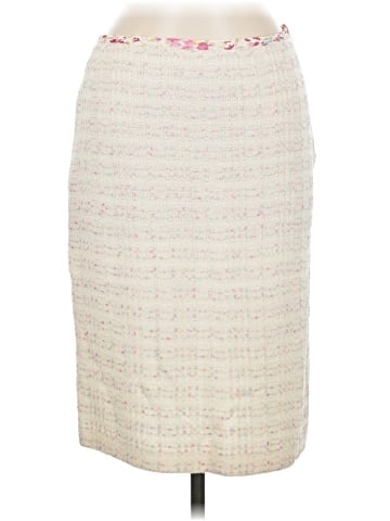 St. John Collection Formal Skirt (view 1)