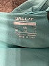 Willit Teal 3/4 Sleeve T-Shirt Size L - photo 7