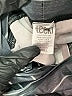 Teeki Graphic Gray Leggings Size S - photo 4
