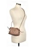 Mansur Gavriel Tan Leather Cloud Clutch One size - photo 2