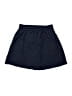 Chaps Solid Blue Skirt Size 6X - photo 2