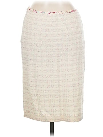 St. John Collection Formal Skirt (view 2)