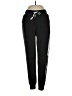 Assorted Brands Black Track Pants Size S - photo 1