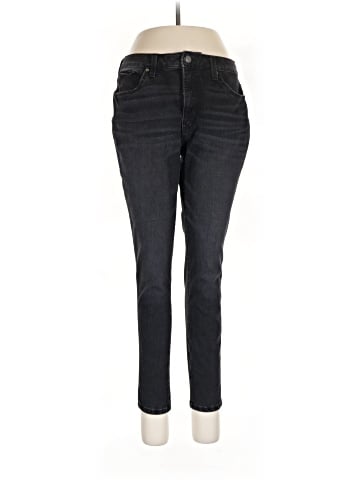 Time and Tru Jeans (view 1)