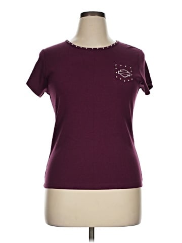 Harley Davidson Short Sleeve T-Shirt (view 1)