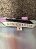 Annie Griffin Blue Tank Top Size S - photo 7