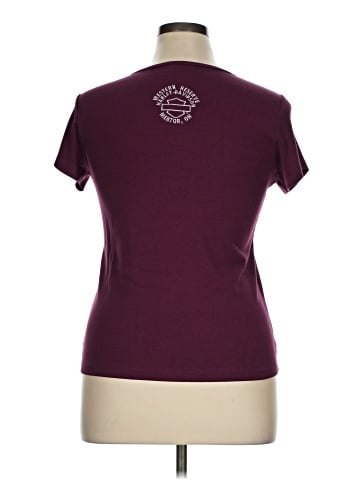 Harley Davidson Short Sleeve T-Shirt (view 2)