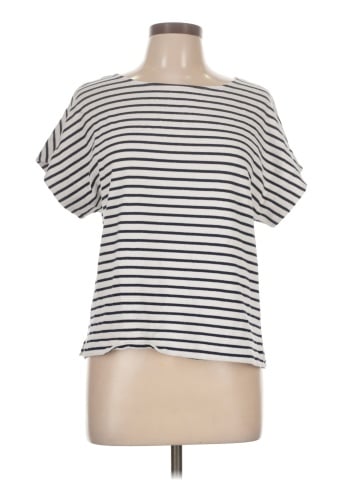 Chico's Short Sleeve T-Shirt (view 1)