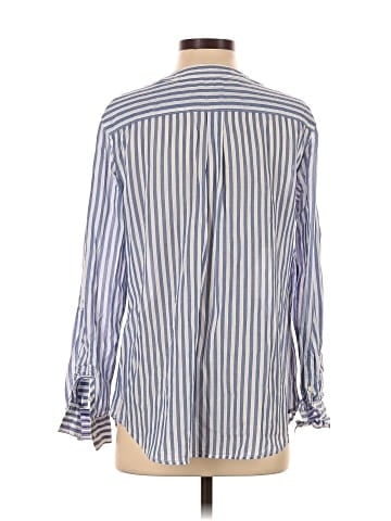 Talbots Long Sleeve Blouse (view 2)