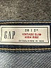 Gap Blue Jeans Size 2R - photo 4