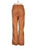 Gap Brown Khakis Size 6 - photo 2