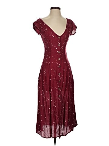 O'Neill Cocktail Dress (view 1)
