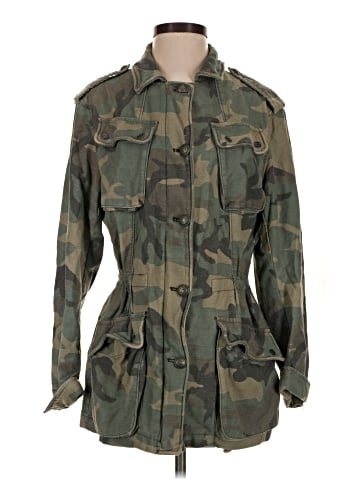 Free People Jacket (view 1)