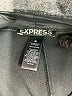 Express Black Active Pants Size M - photo 8