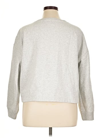 Lou & Grey Sweatshirt (view 2)