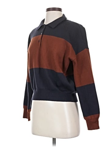 Zara Pullover Sweater (view 1)
