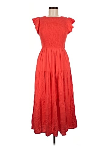 Merokeety Casual Dress (view 1)