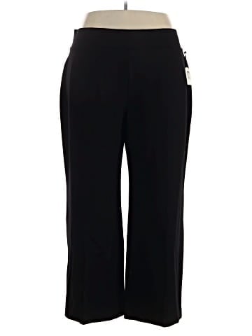 Anne Klein Active Pants (view 1)