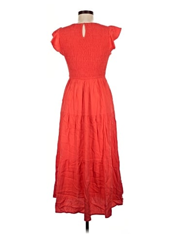 Merokeety Casual Dress (view 2)