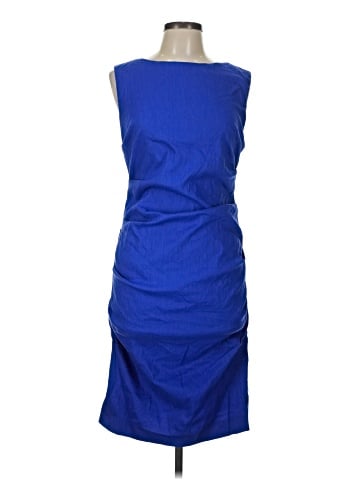 Nicole Miller Cocktail Dress (view 1)