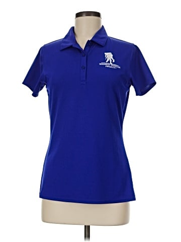 Under Armour Short Sleeve Polo (view 1)