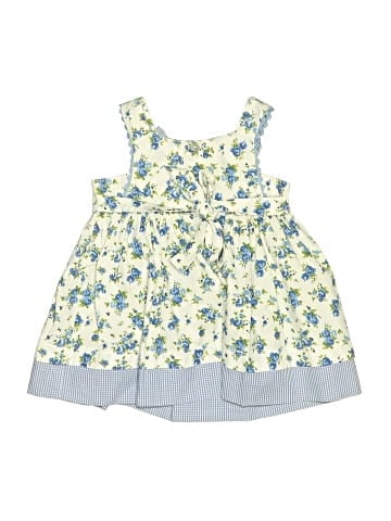 Blueberi Boulevard Dress (view 2)