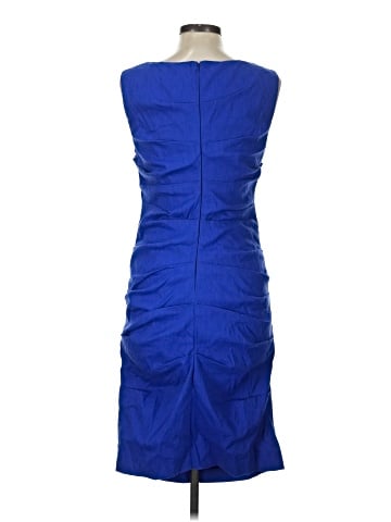 Nicole Miller Cocktail Dress (view 2)