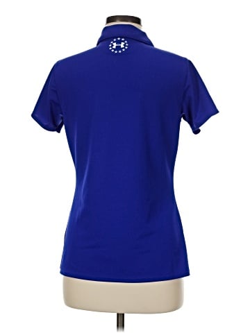 Under Armour Short Sleeve Polo (view 2)