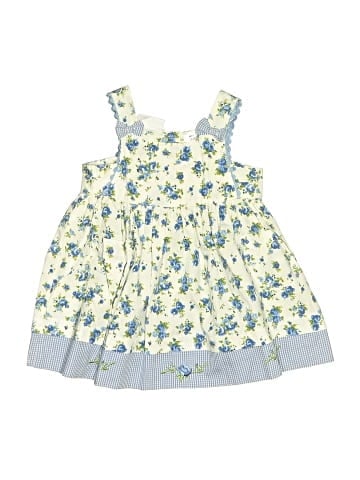 Blueberi Boulevard Dress (view 1)