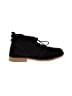 Tommy Bahama Black Ankle Boots Size 8 1/2 - photo 1