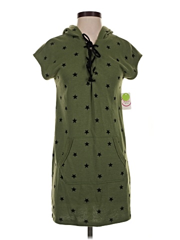 Flirtitude Casual Dress (view 1)