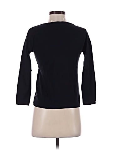 Sonia Rykiel 3/4 Sleeve T-Shirt (view 2)