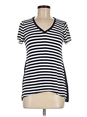 Eri + Ali Short Sleeve Top (view 1)