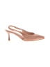 Assorted Brands Tan Heels Size EU 39 - photo 1