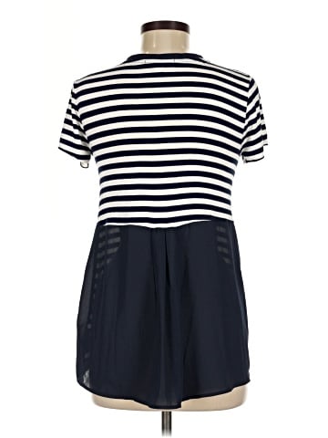 Eri + Ali Short Sleeve Top (view 2)