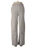 SPANX Solid Gray Casual Pants Size S - photo 1