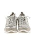 L.L.Bean Gray Ivory Sneakers Size 7 - photo 2
