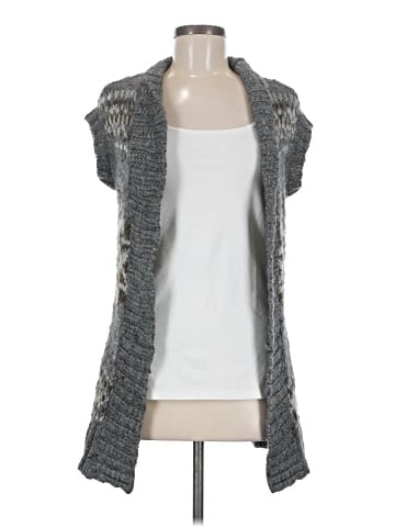 Mossimo Supply Co. Vest (view 1)