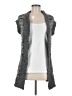 Mossimo Supply Co. Gray Vest Size M - photo 1