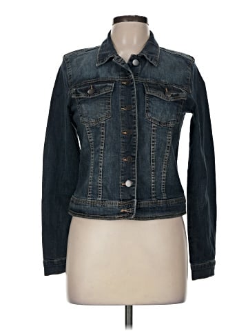 Kut from the Kloth Denim Jacket (view 1)