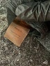 Tommy Hilfiger Chevron-herringbone Gray Dress Pants Size 4 - photo 5