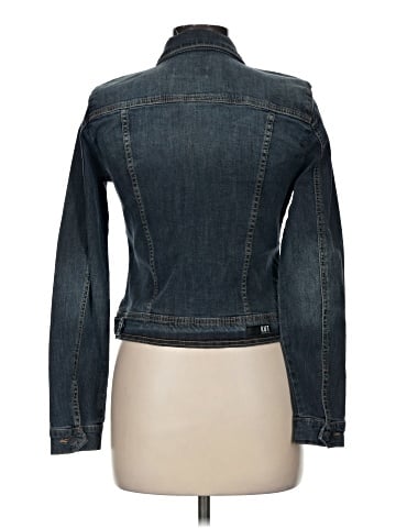 Kut from the Kloth Denim Jacket (view 2)