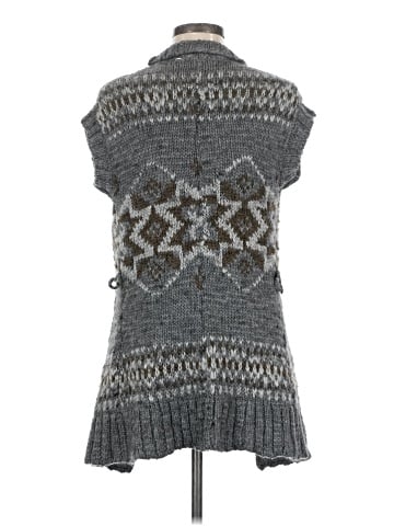 Mossimo Supply Co. Vest (view 2)